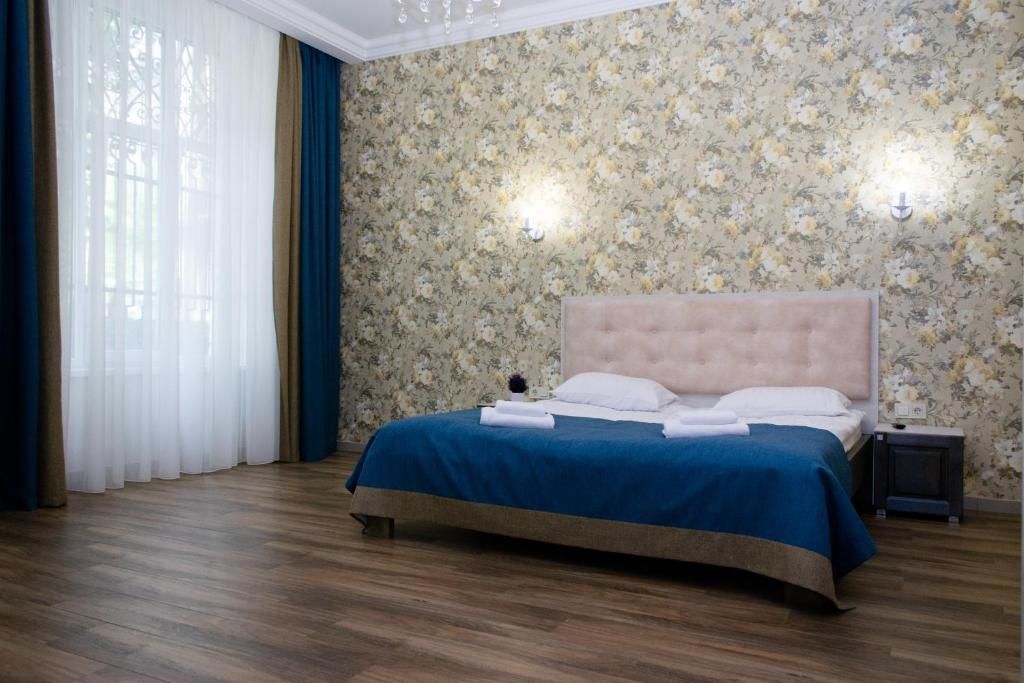 Апарт-отели Mini Hotel Barvy Lvova on Kostyushka St. Львов-71