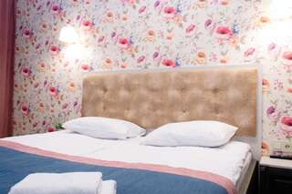Апарт-отели Mini Hotel Barvy Lvova on Kostyushka St. Львов Апартаменты с 1 спальней-5